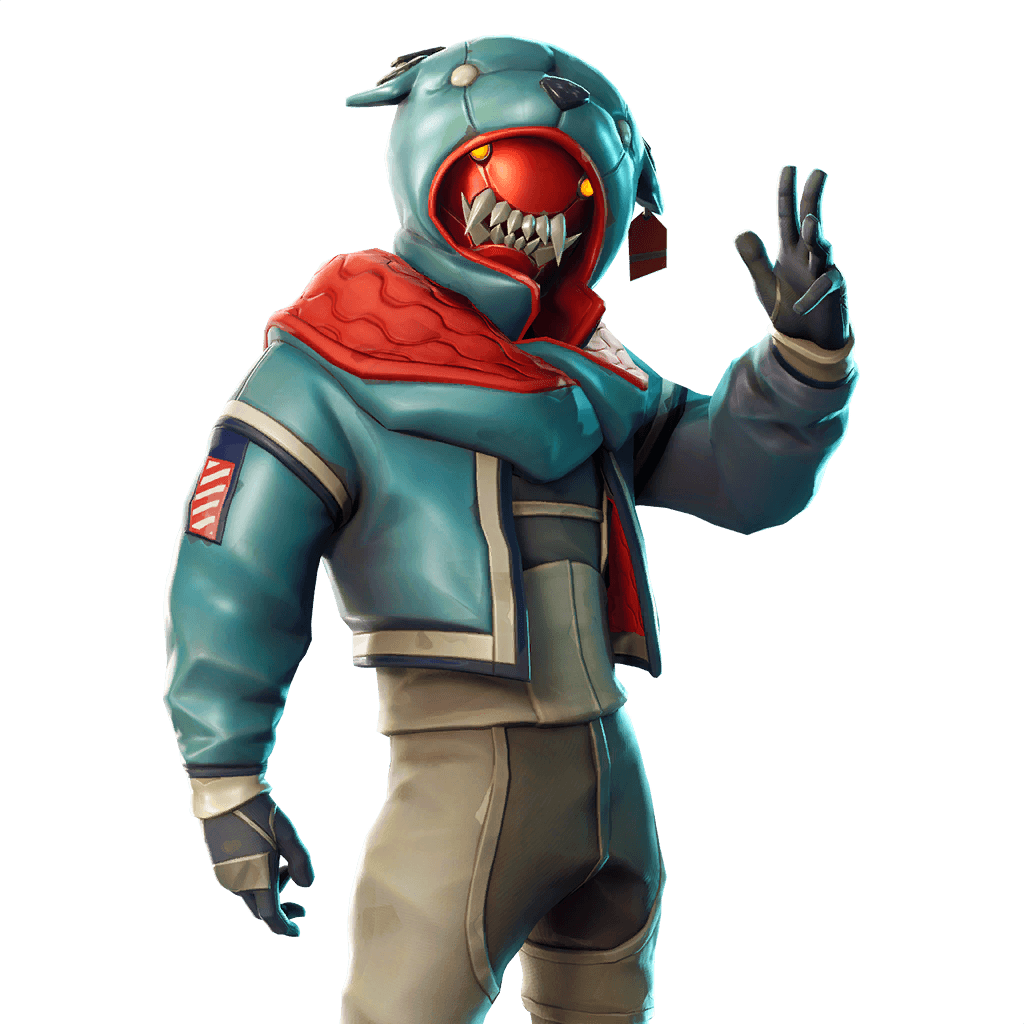 Fortnite Leaked & Upcoming Skins in 2019