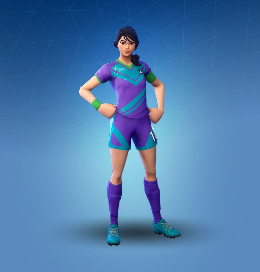 Clinical Crosser Fortnite Outfit Skin How to Get + News