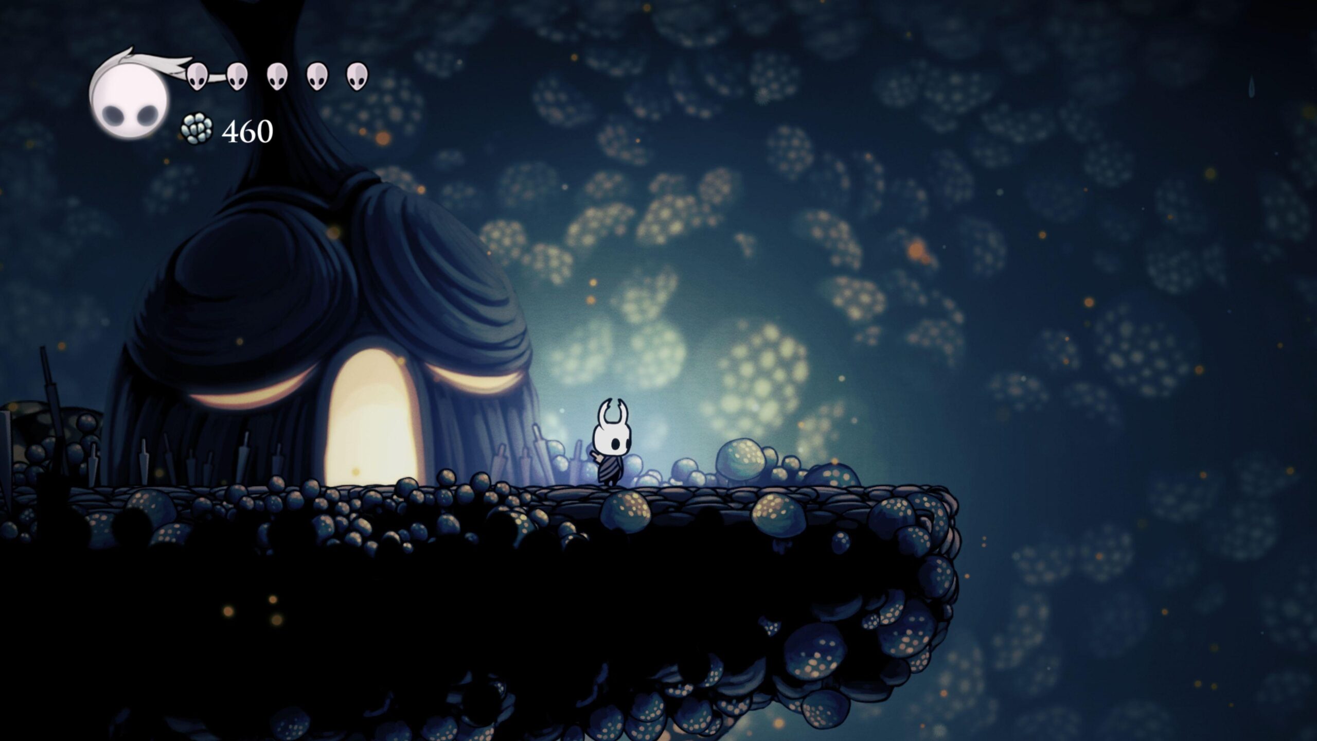 Hollow Knight 4k Ultra HD Wallpapers and Backgrounds Image