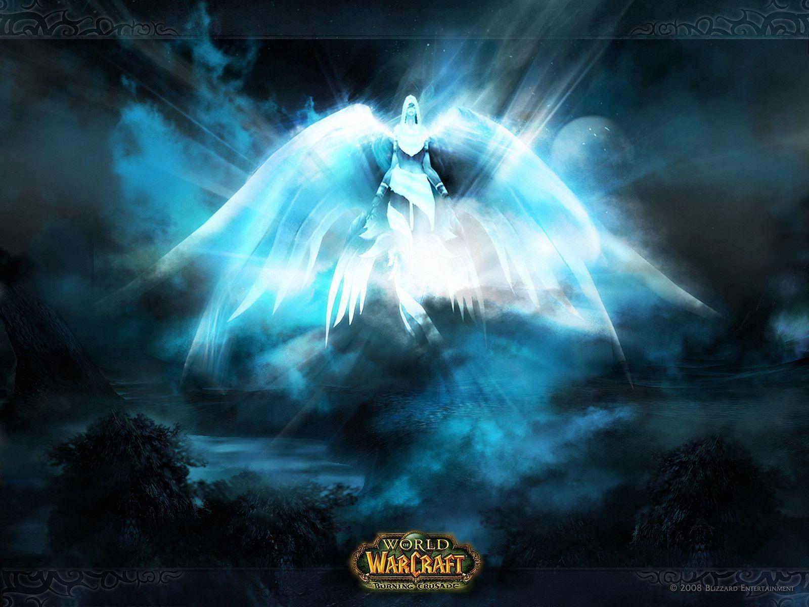 World Of Warcraft Wallpapers 31415 Wallpapers