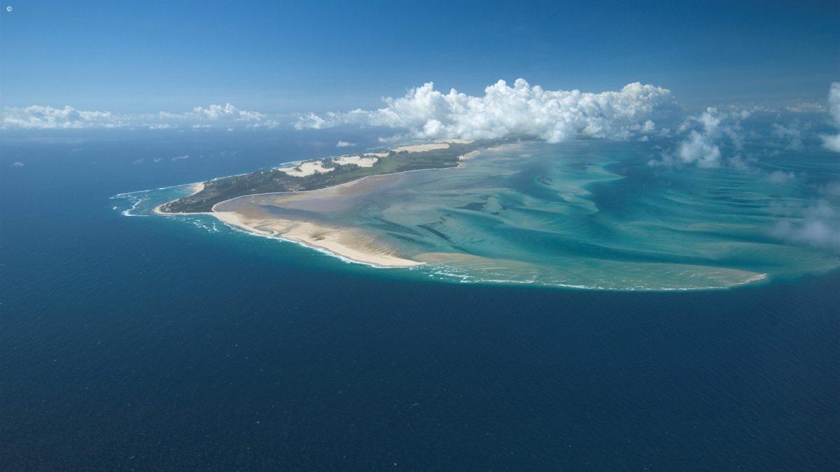 Anantara Bazaruto Island Resort