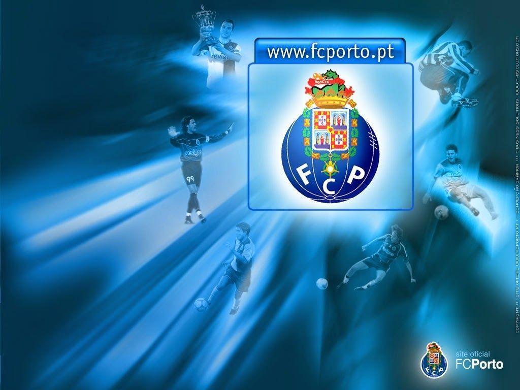 Download FC Porto Wallpapers HD Wallpapers