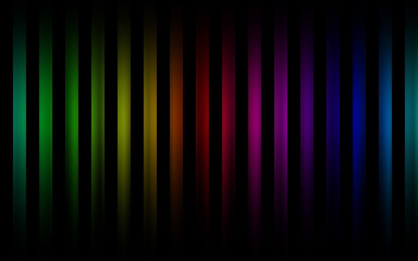 Black Rainbow HD