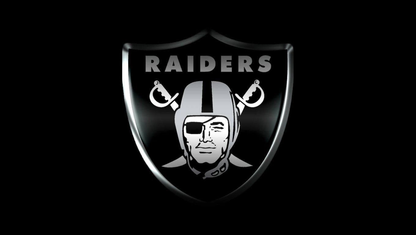 HD Oakland Raider Wallpapers