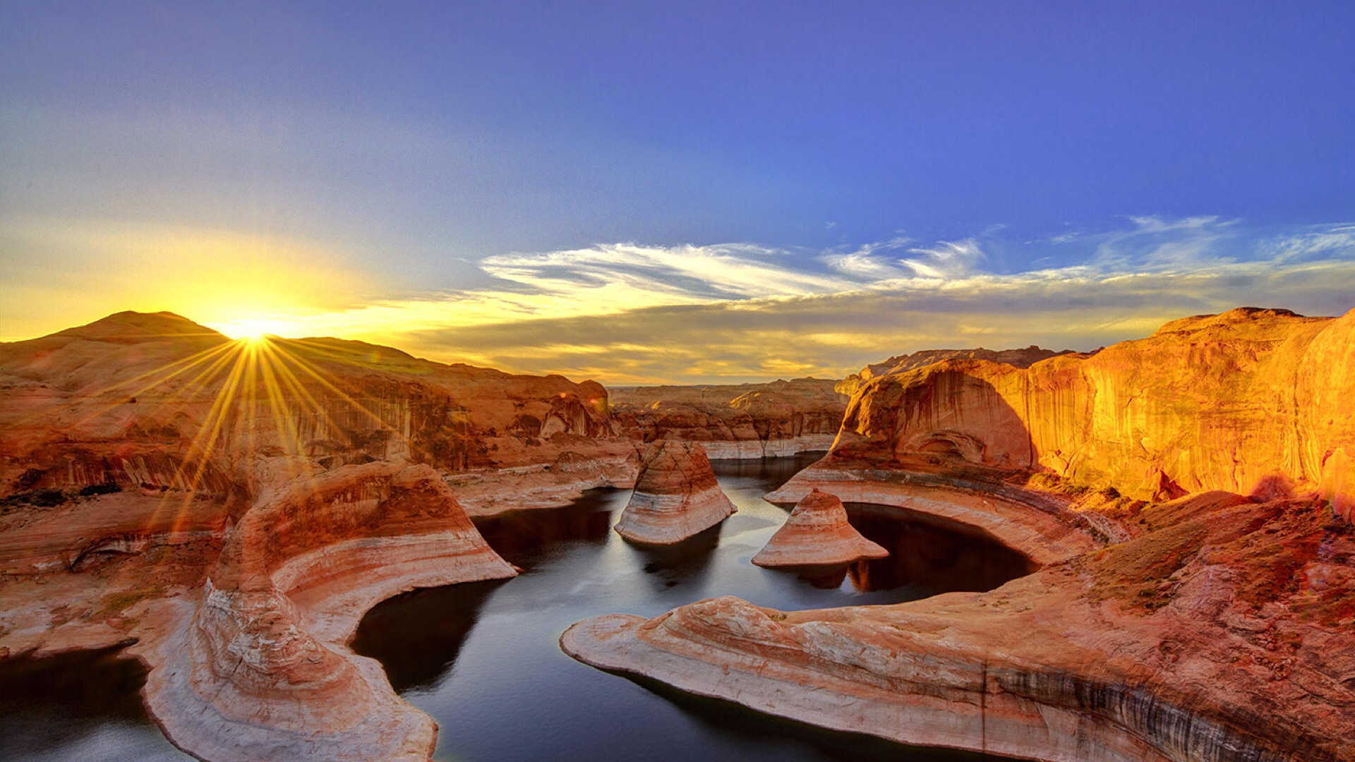 Lake Powell Utah Photography Wallpapers