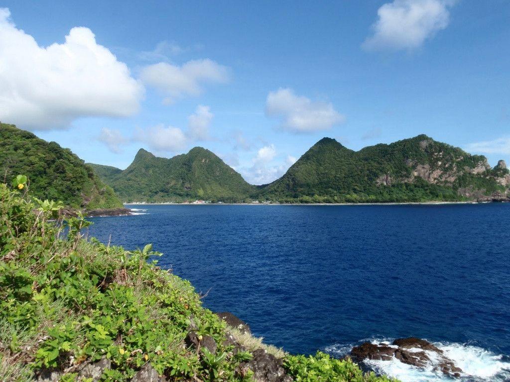 American Samoa Island HD Wallpapers