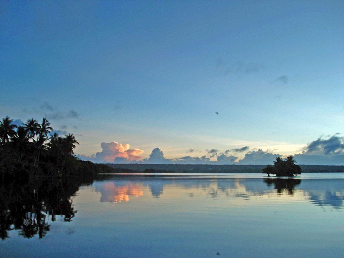 Solomon Islands