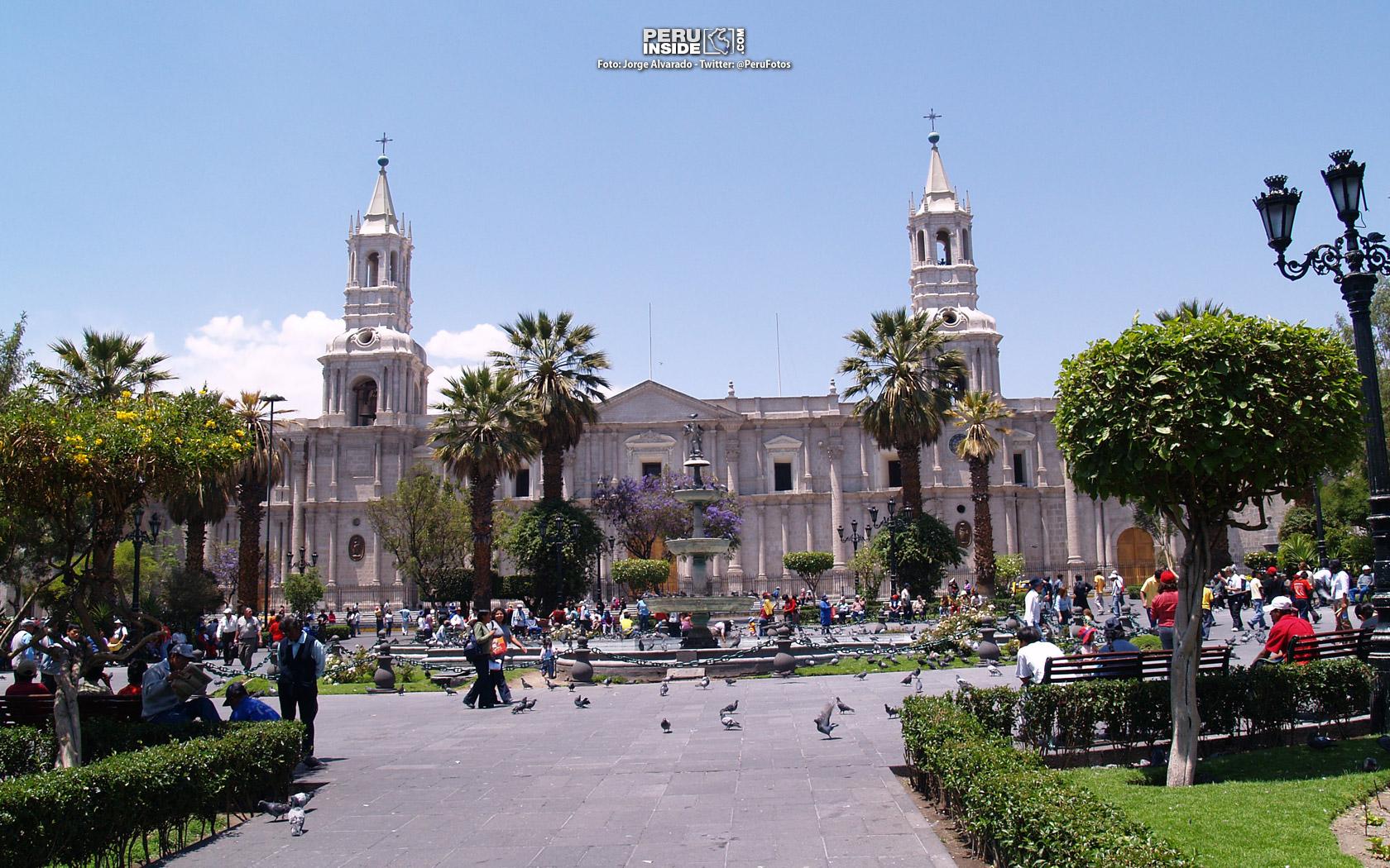 arequipa