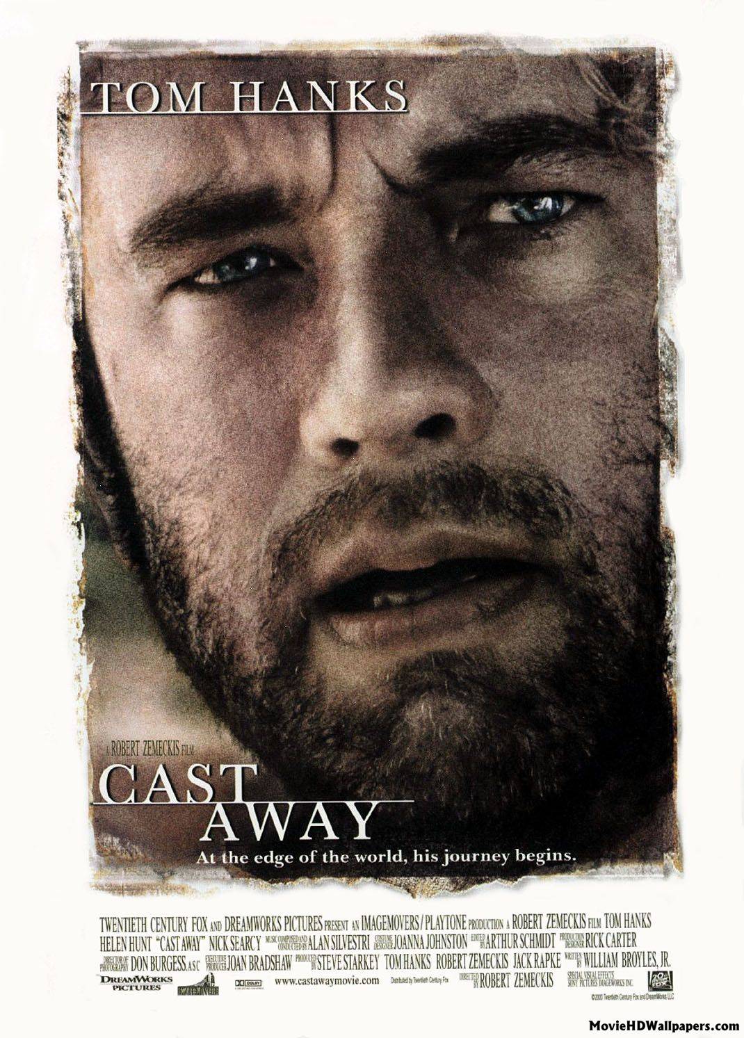 Cast Away