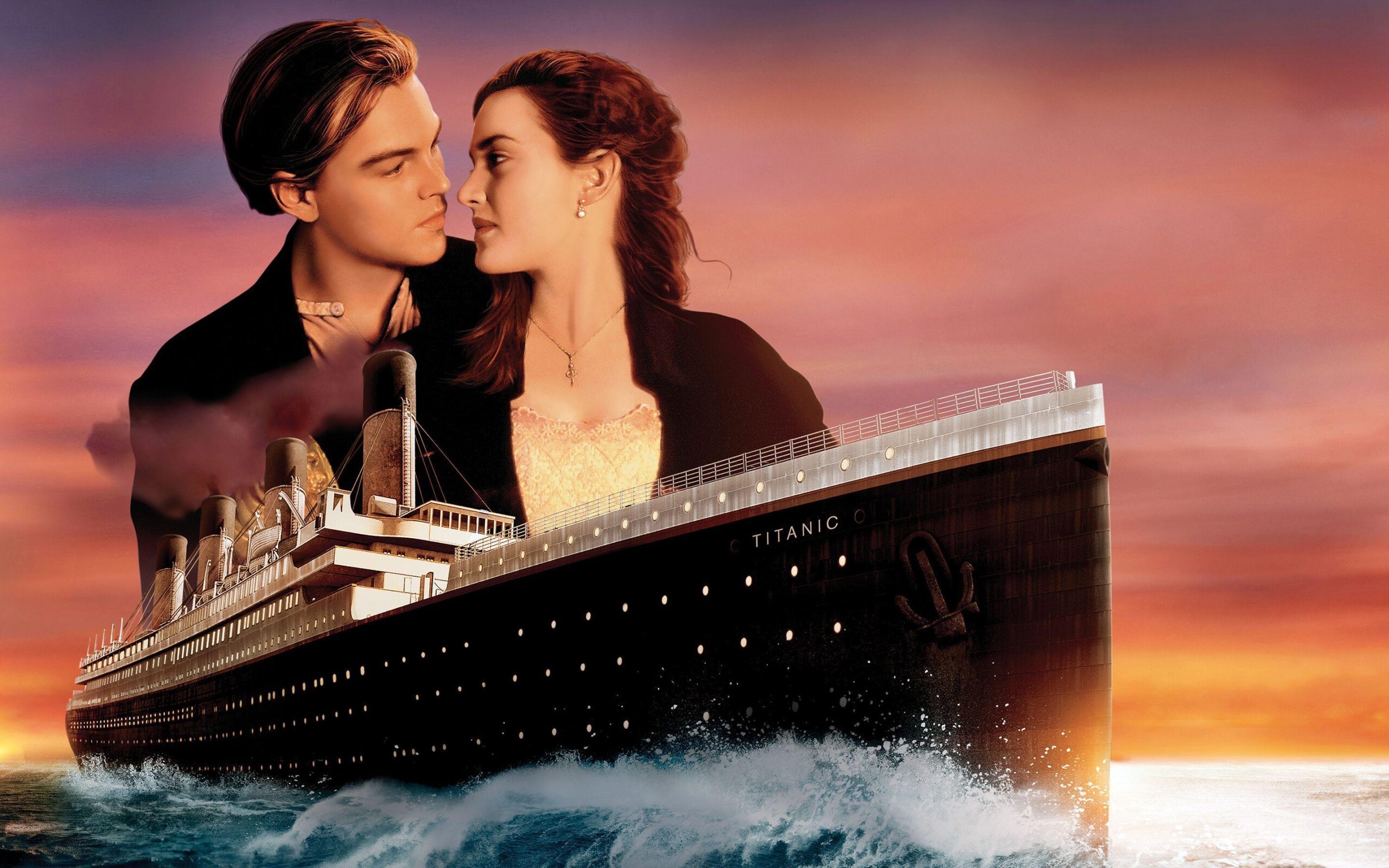 19 Titanic HD Wallpapers