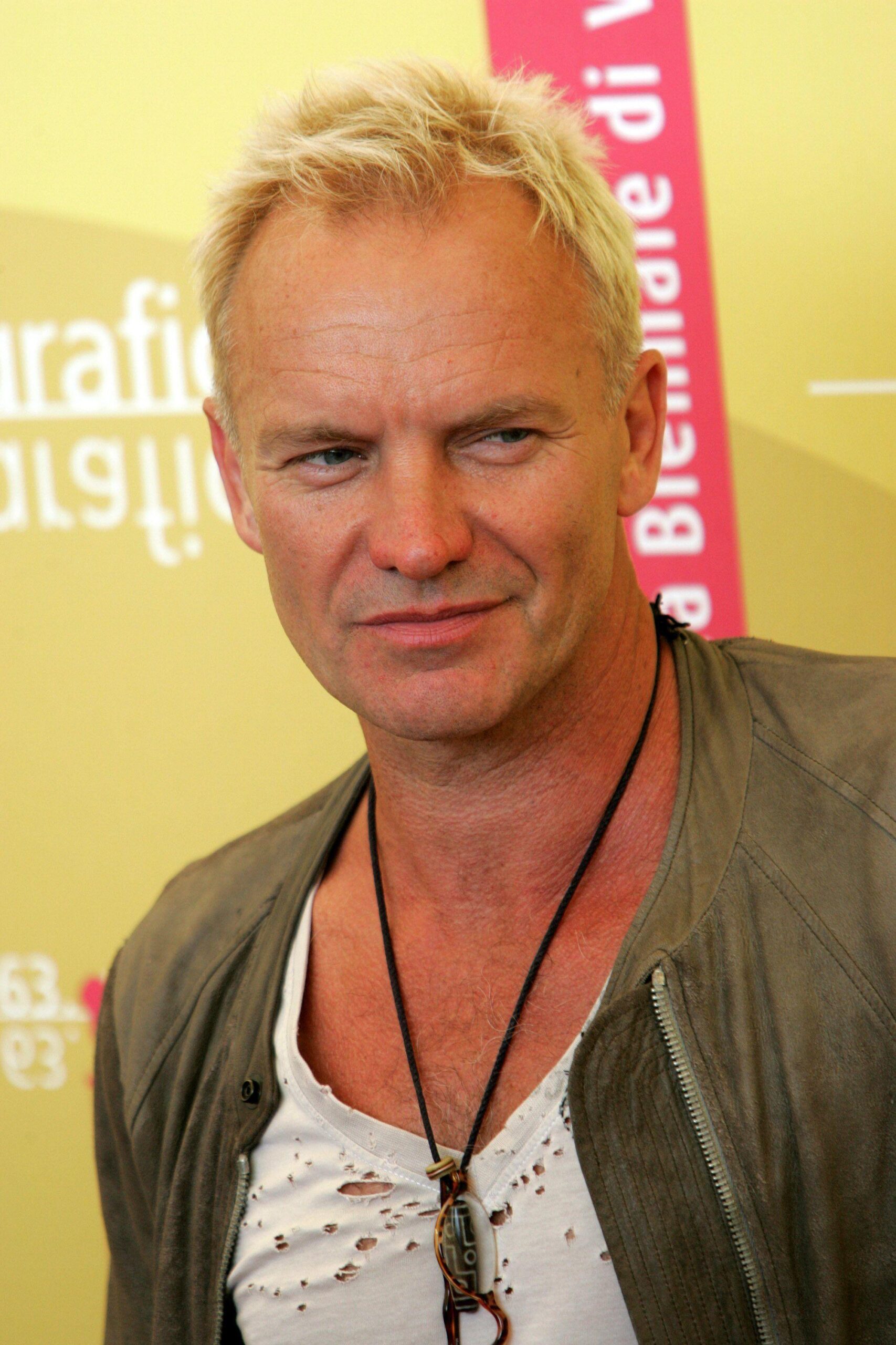 Sting