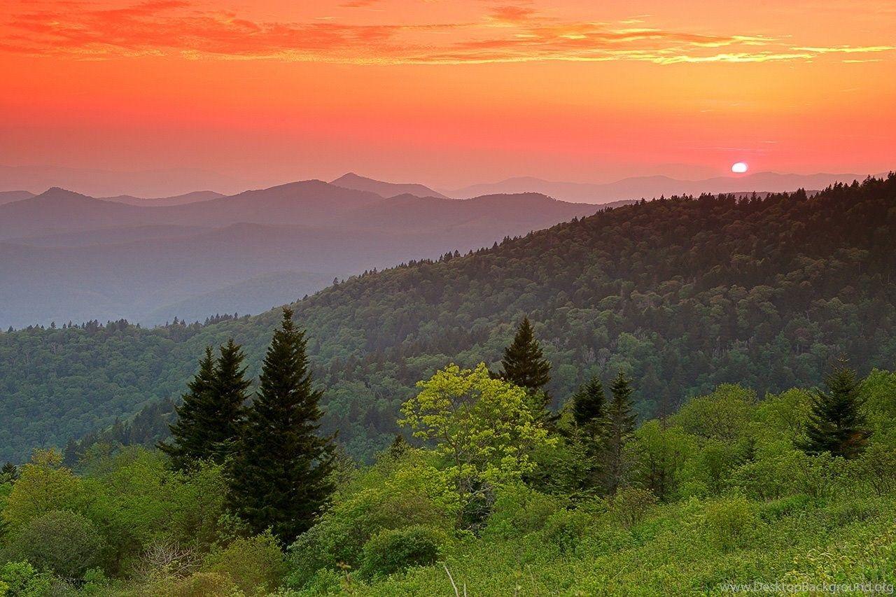 15+ Best HD Blue Ridge Parkway Wallpapers Desktop Backgrounds