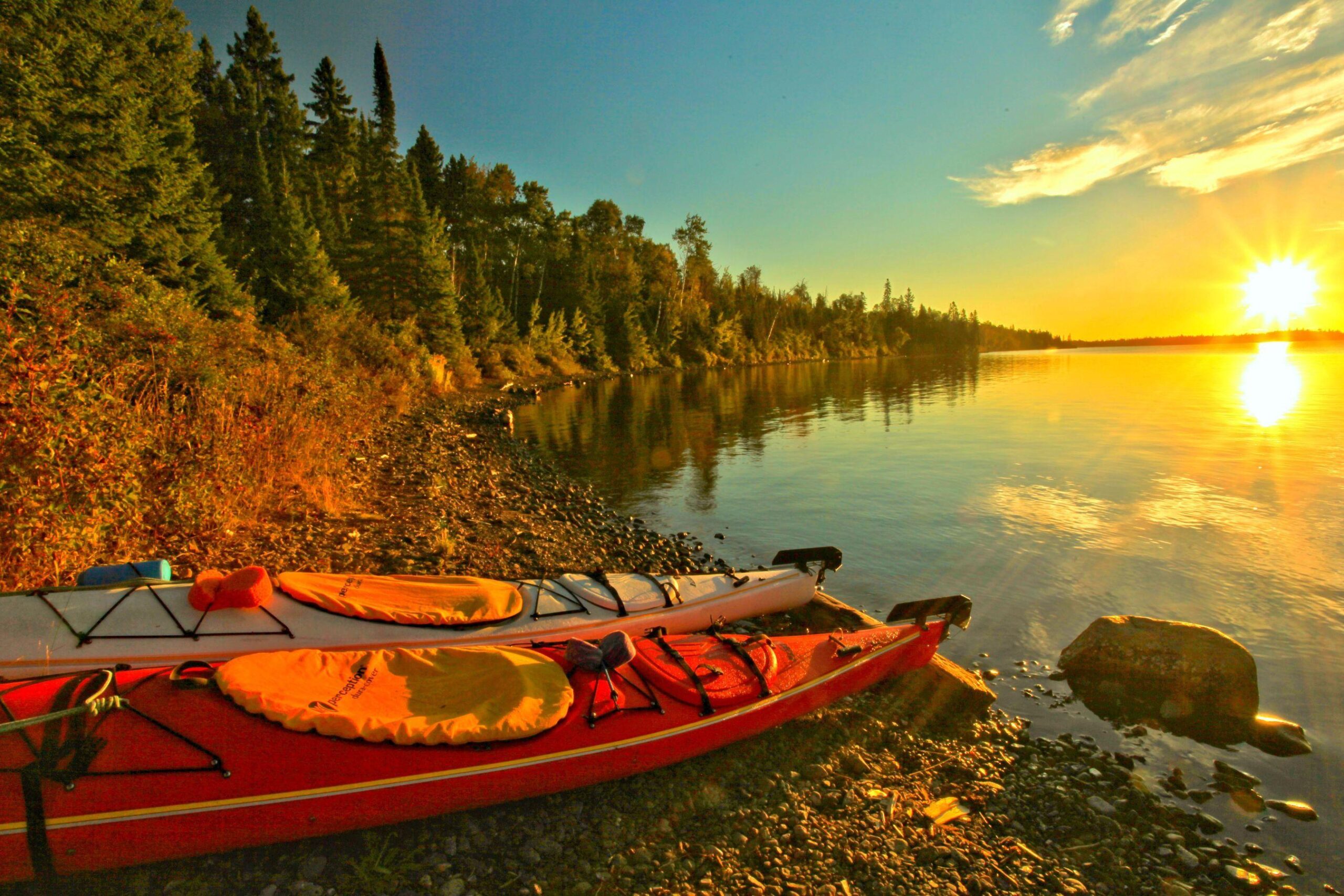 isle royale Archives