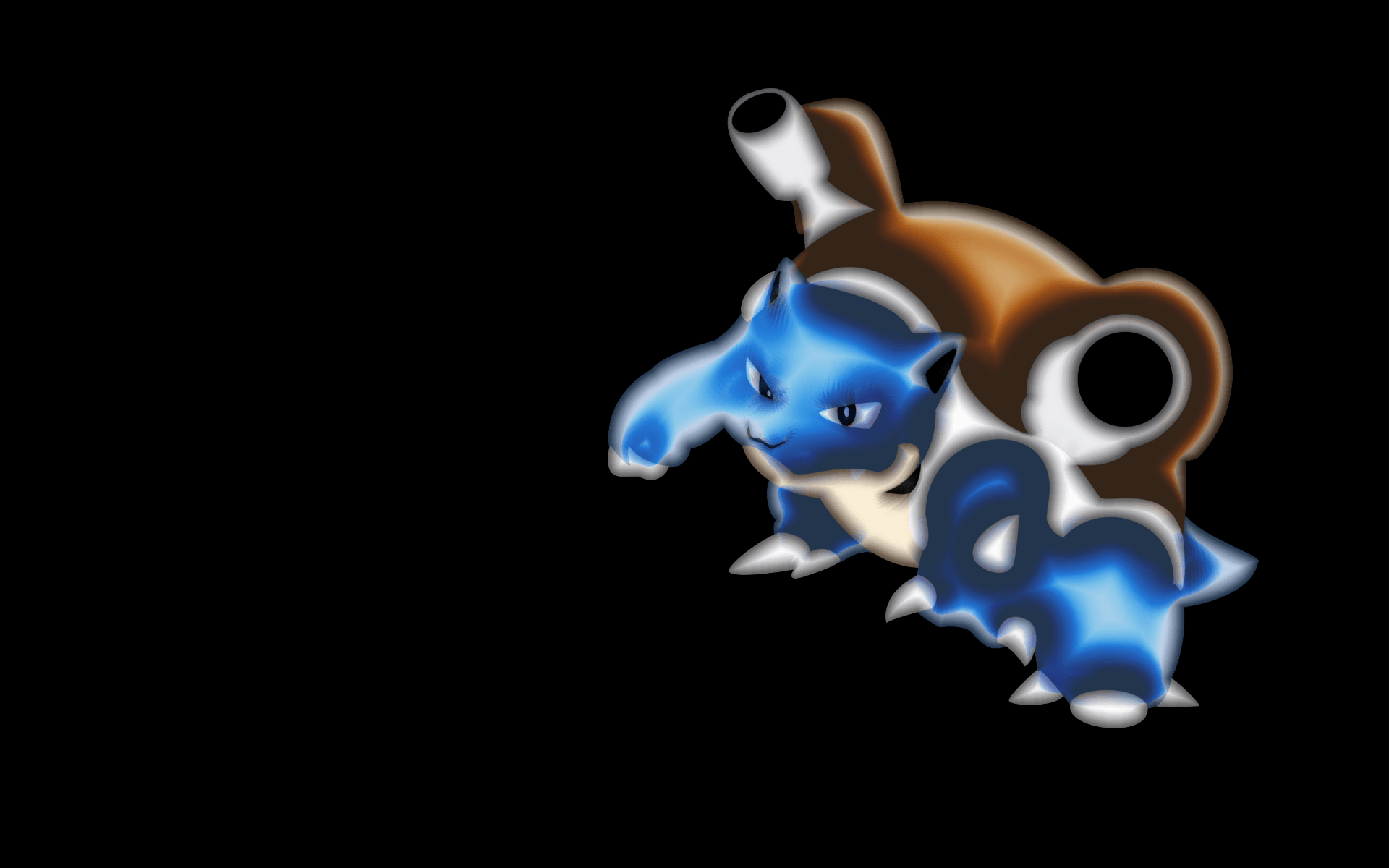 For that Guy that wanted a Blastoise Wallpapers