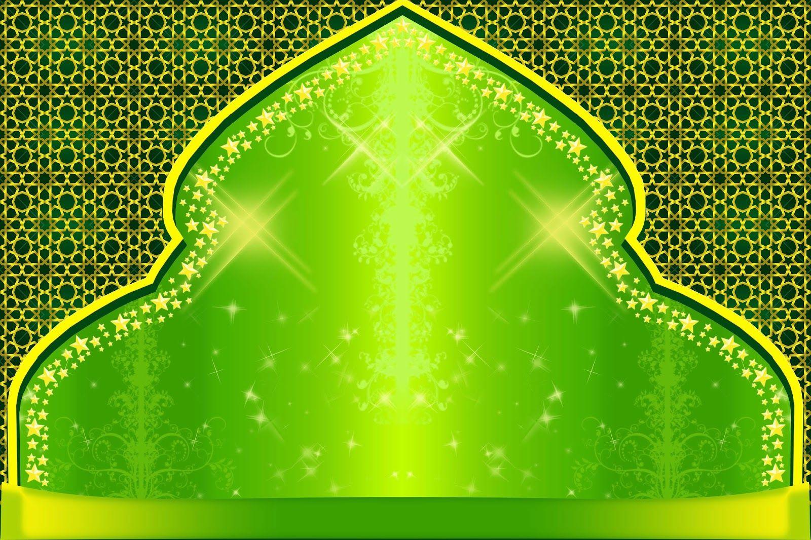 Wallpapers OF Islamic