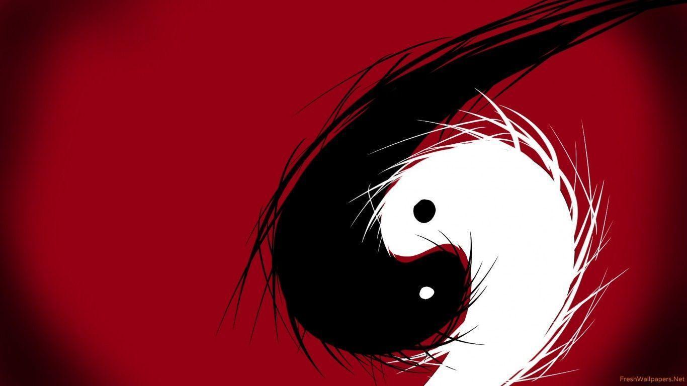 Yin Yang wallpapers