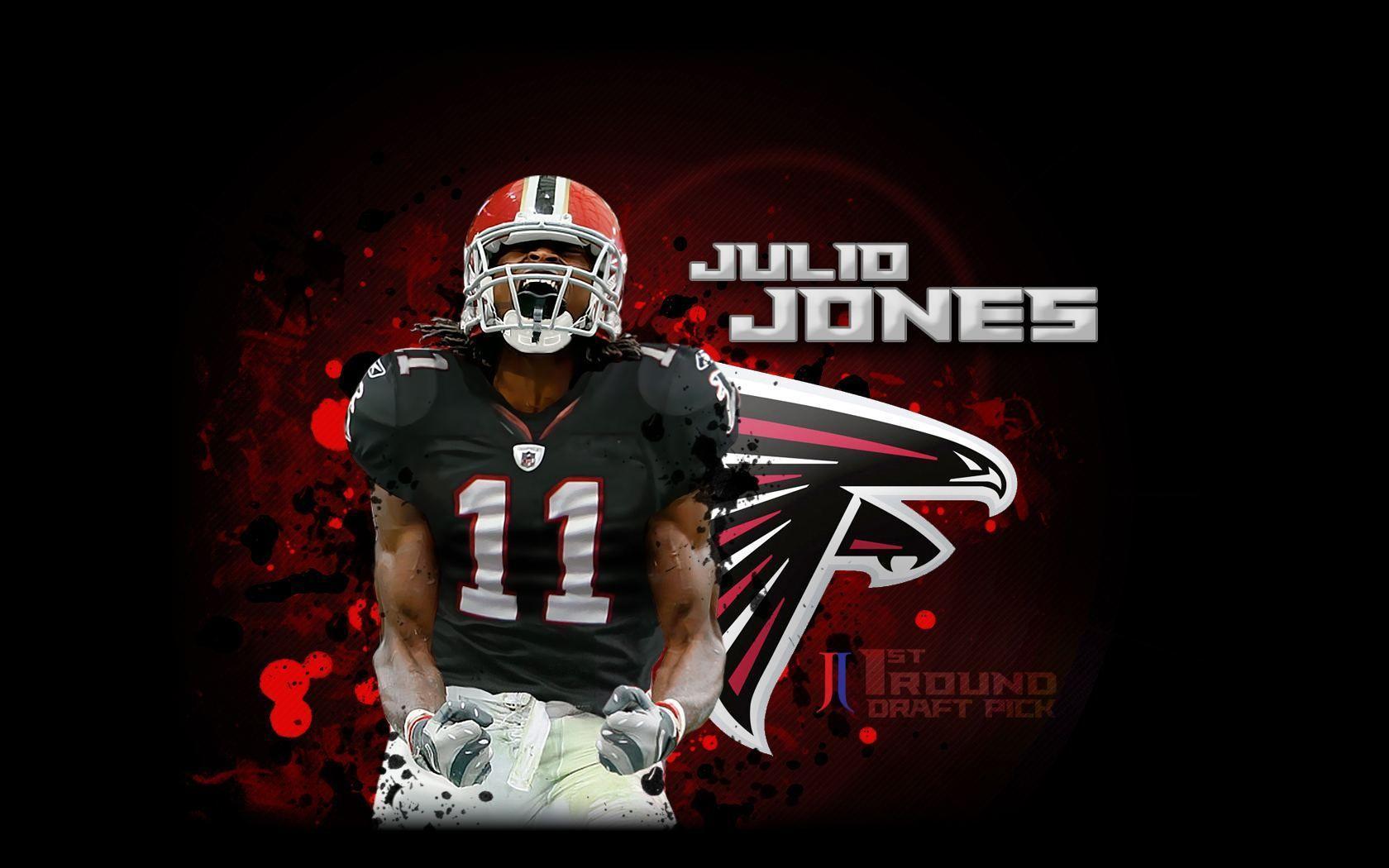 Julio Jones Wallpapers Wallpapers