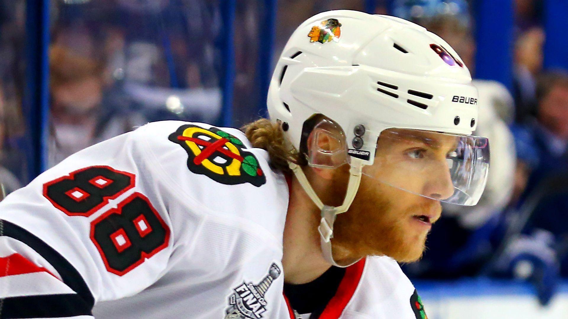 Patrick Kane HD Wallpapers