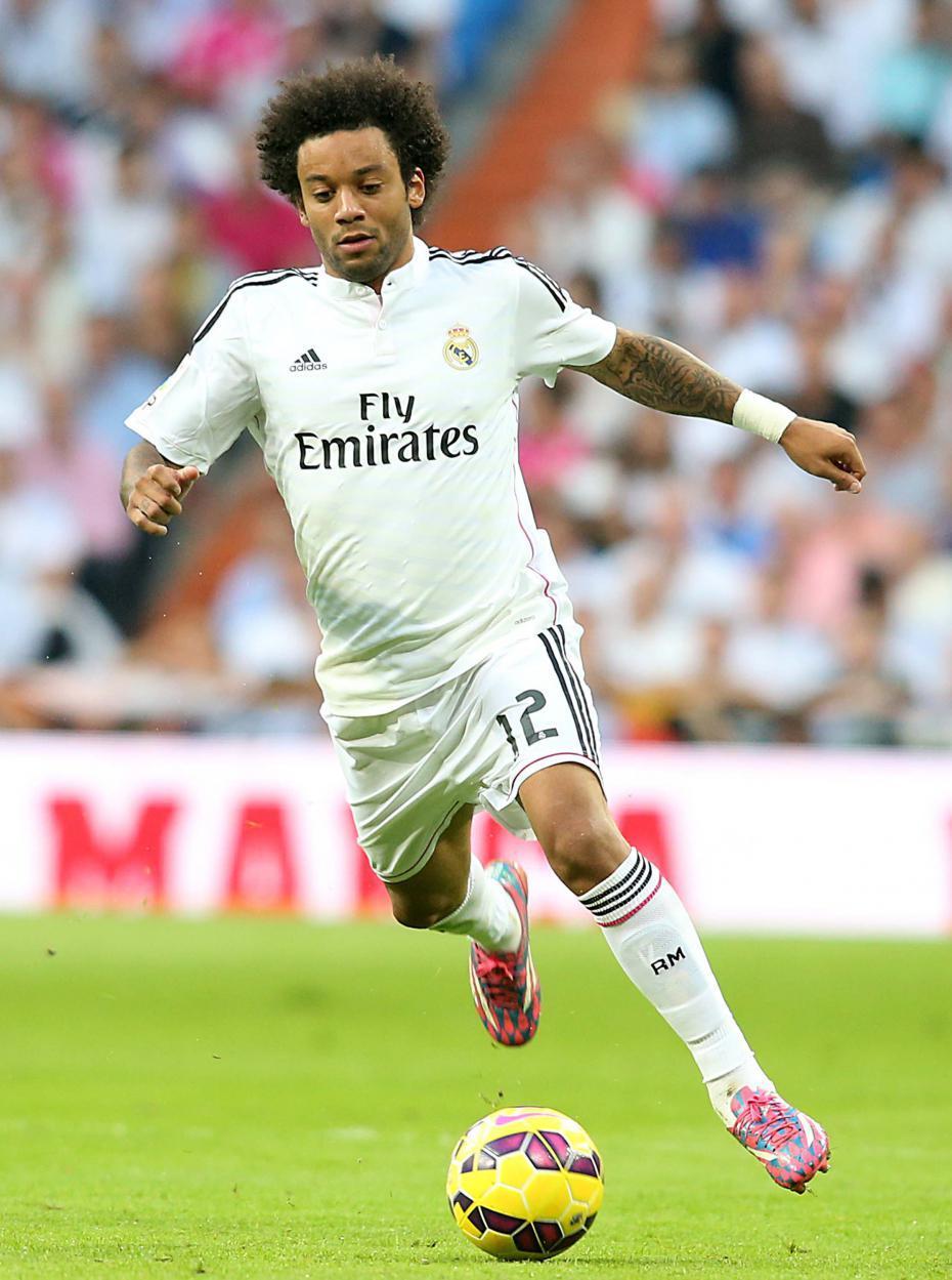 Marcelo Wallpapers