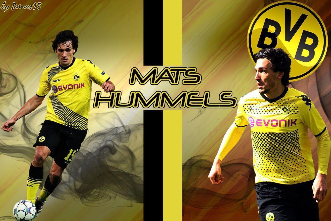 matshummels