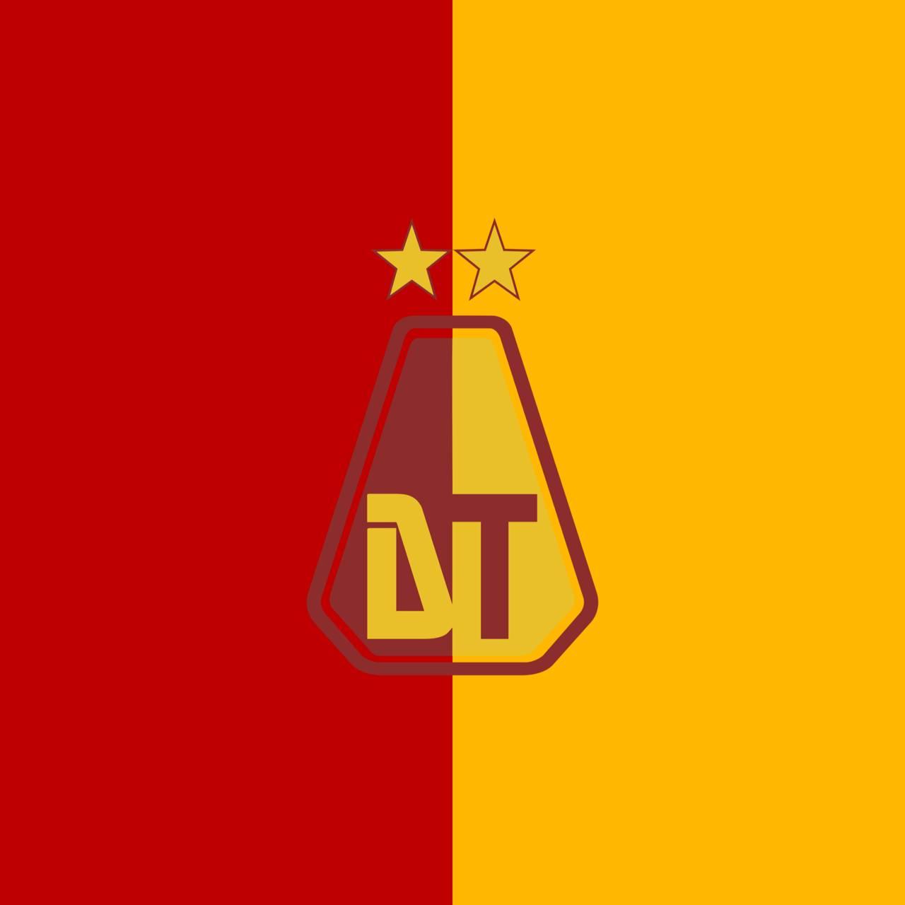 Deportes Tolima Wallpapers by JuanjoVl