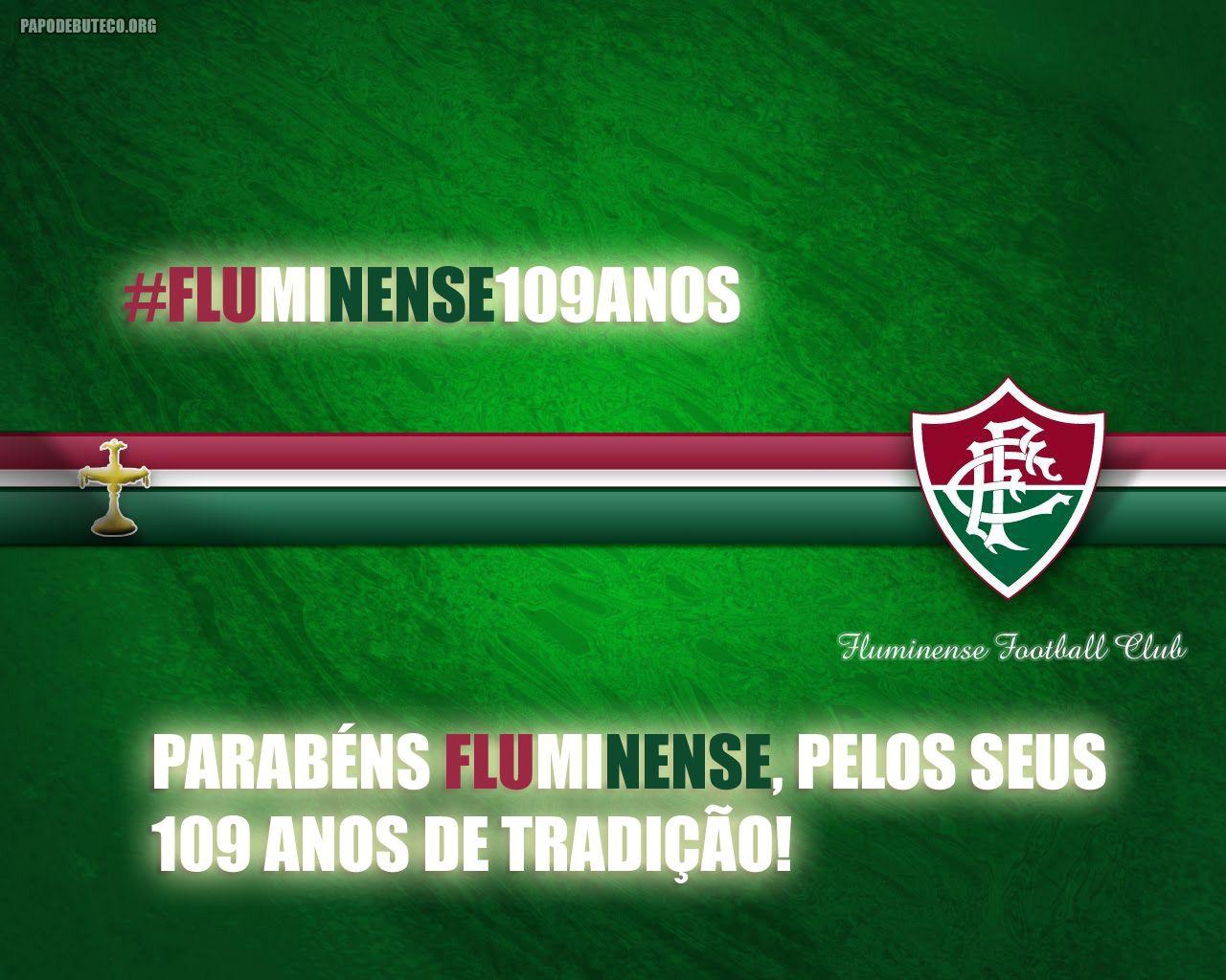 Jornalheiros: Wallpapers do Fluminense