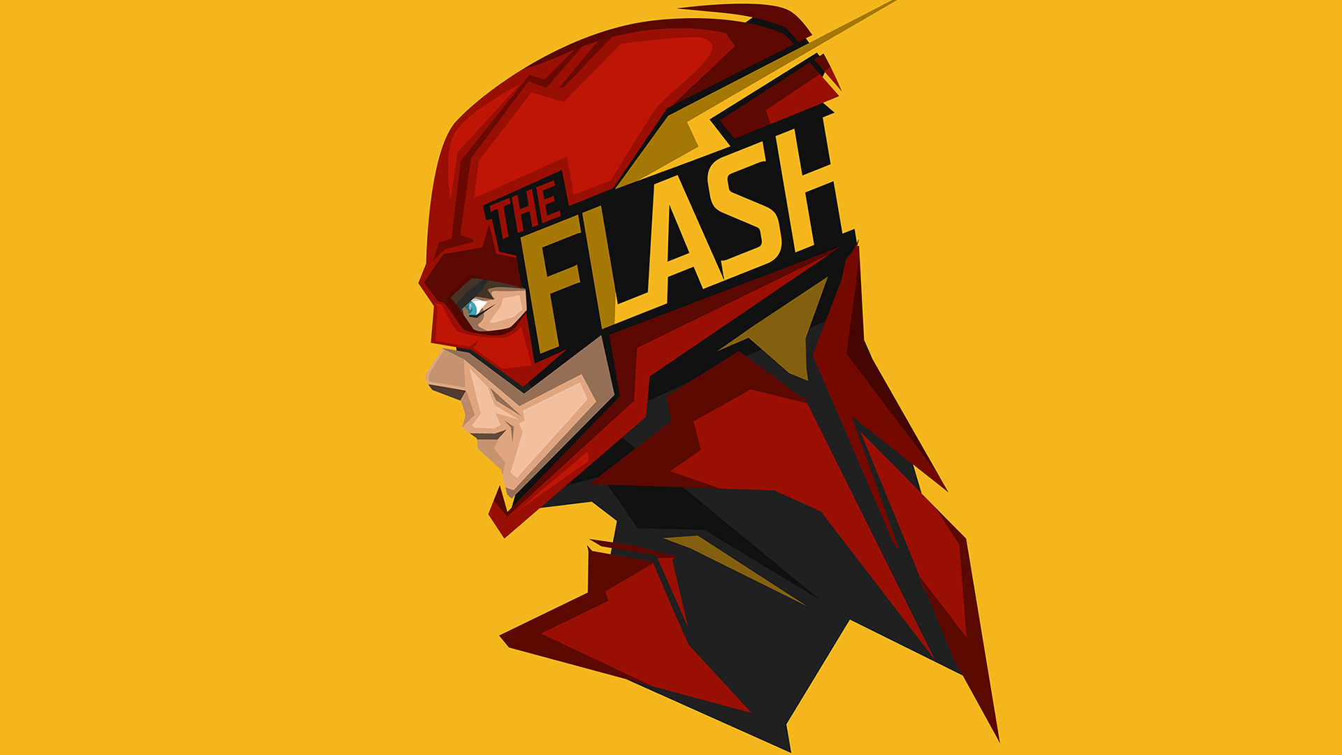 188 Flash HD Wallpapers