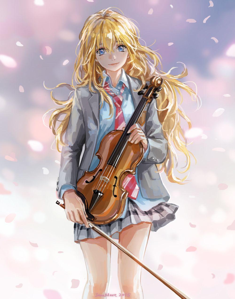 Miyazono Kaori