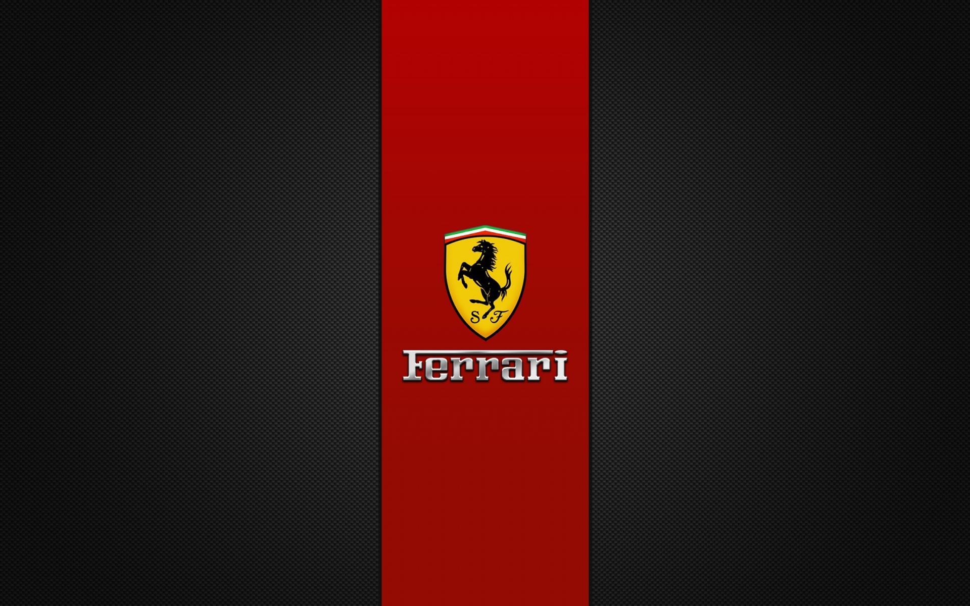 Dark Porsche Logo HD Wallpapers for Desktop and iPad