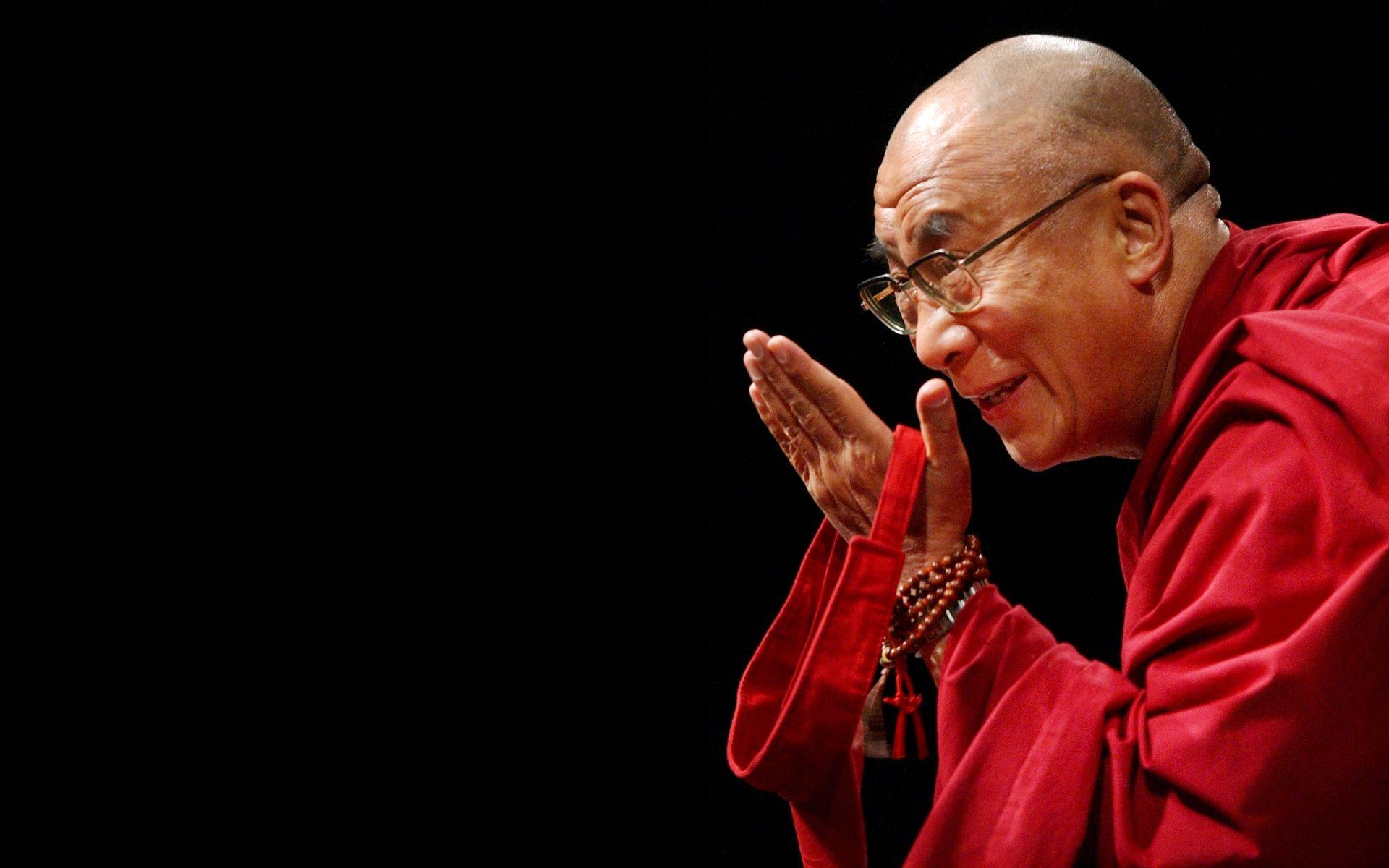 Image For > Dalai Lama Wallpapers