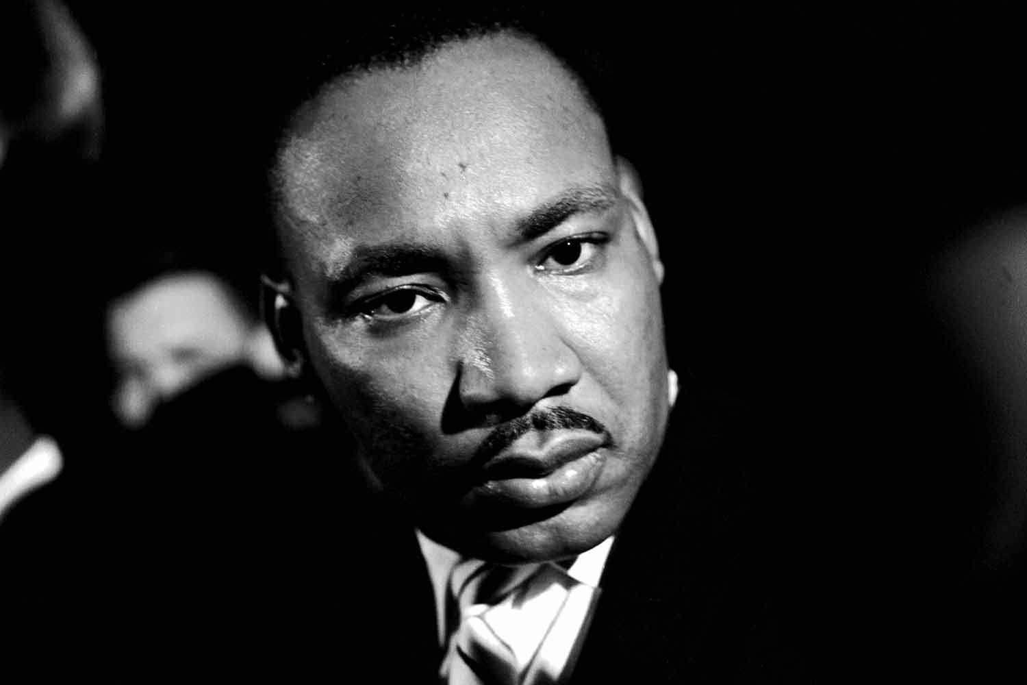 Martin Luther King Jr Pictures