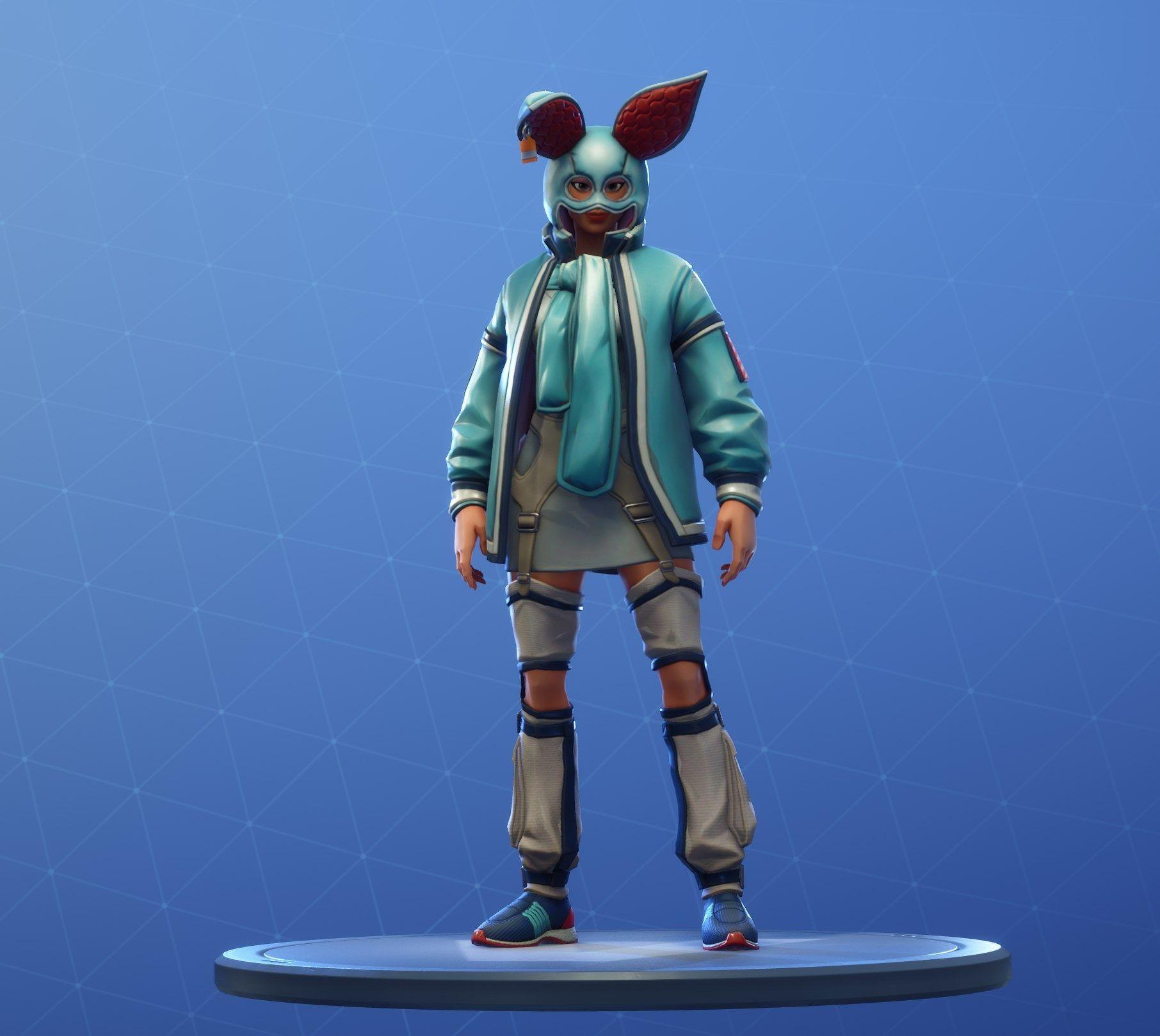 Fortnite Flapjackie