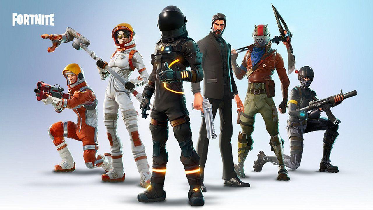 Fortnite Battle Royale: Full Details on Season 3 Battle Pass