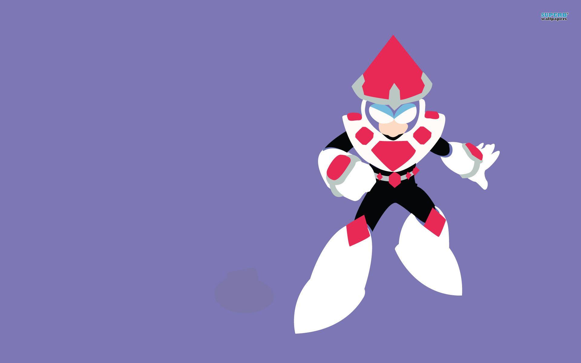 Mega Man wallpapers