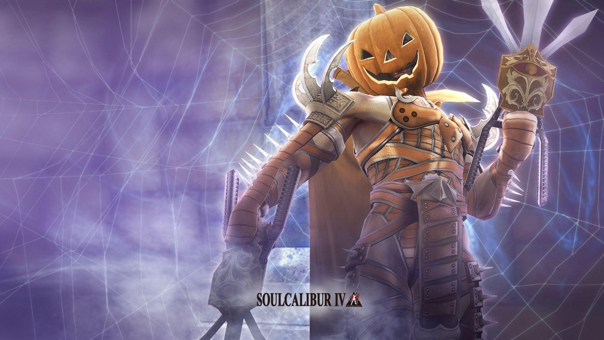 Soulcalibur HD Wallpapers 19