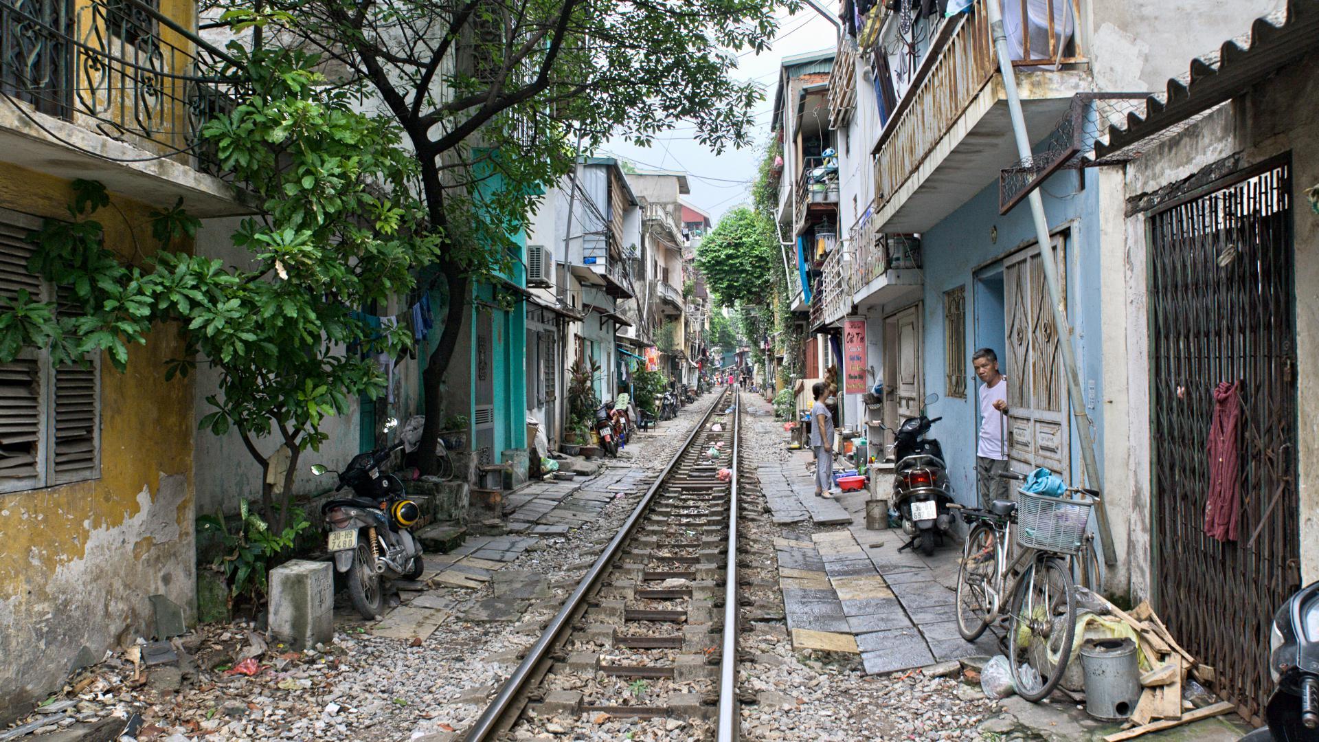 Hanoi