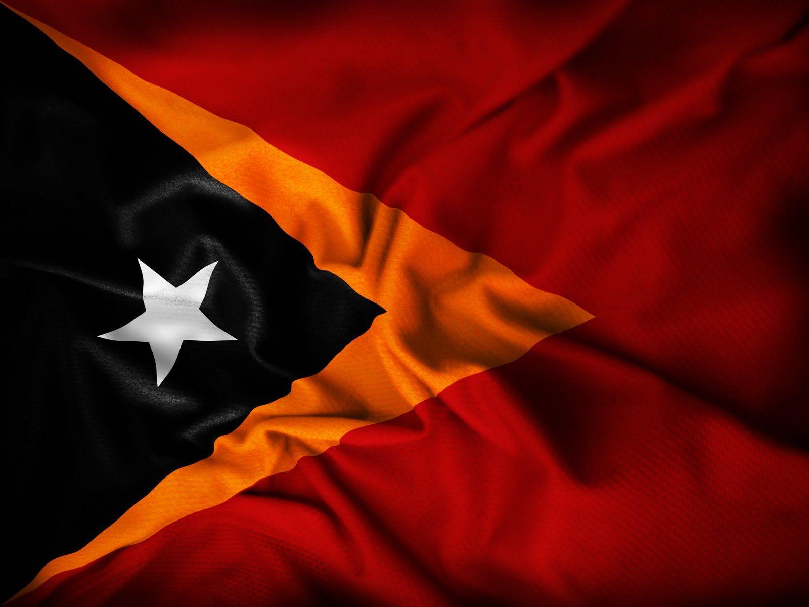 Timor