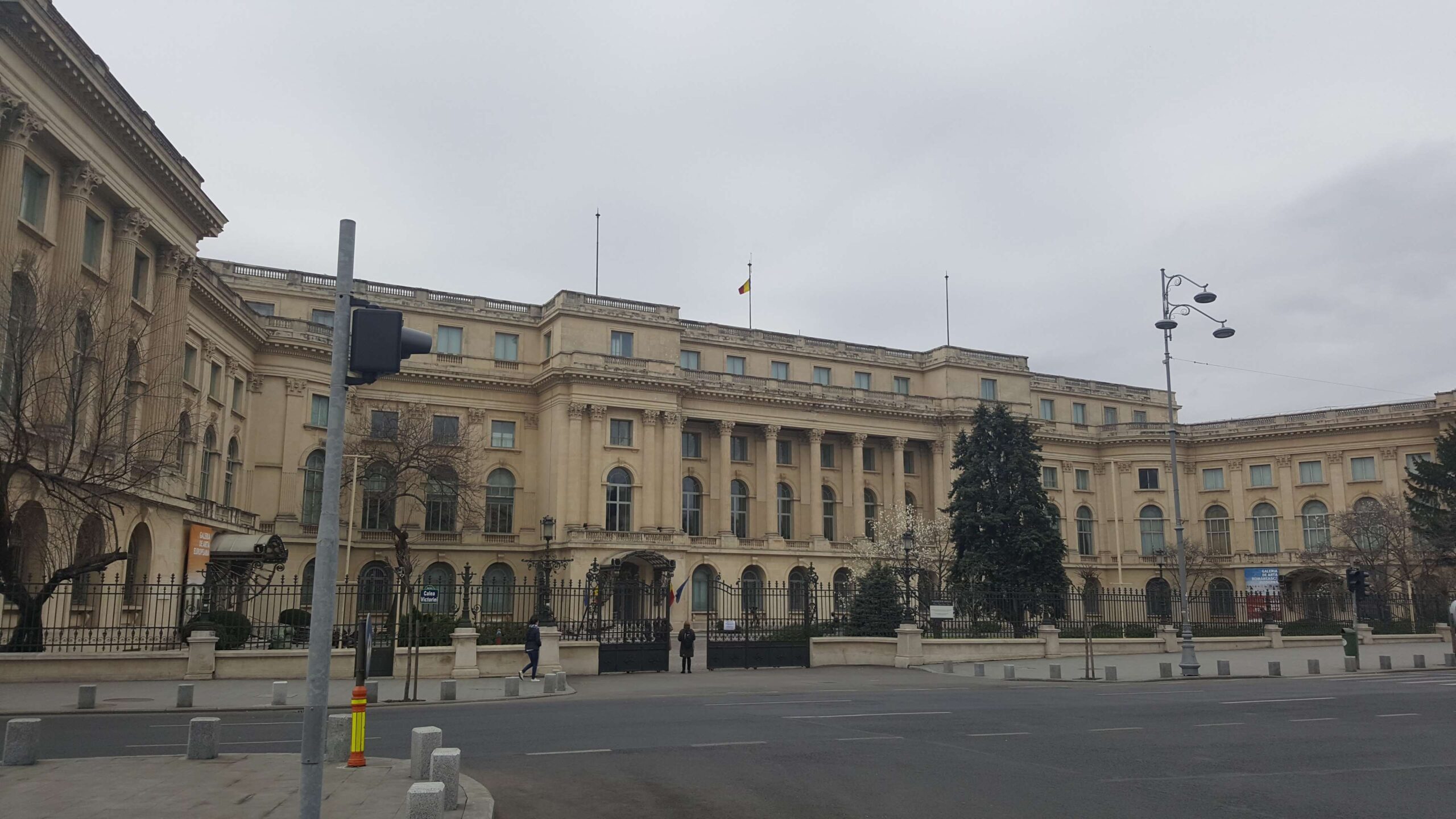 bucharest, royal palace, royal romanian palace 4k wallpapers and