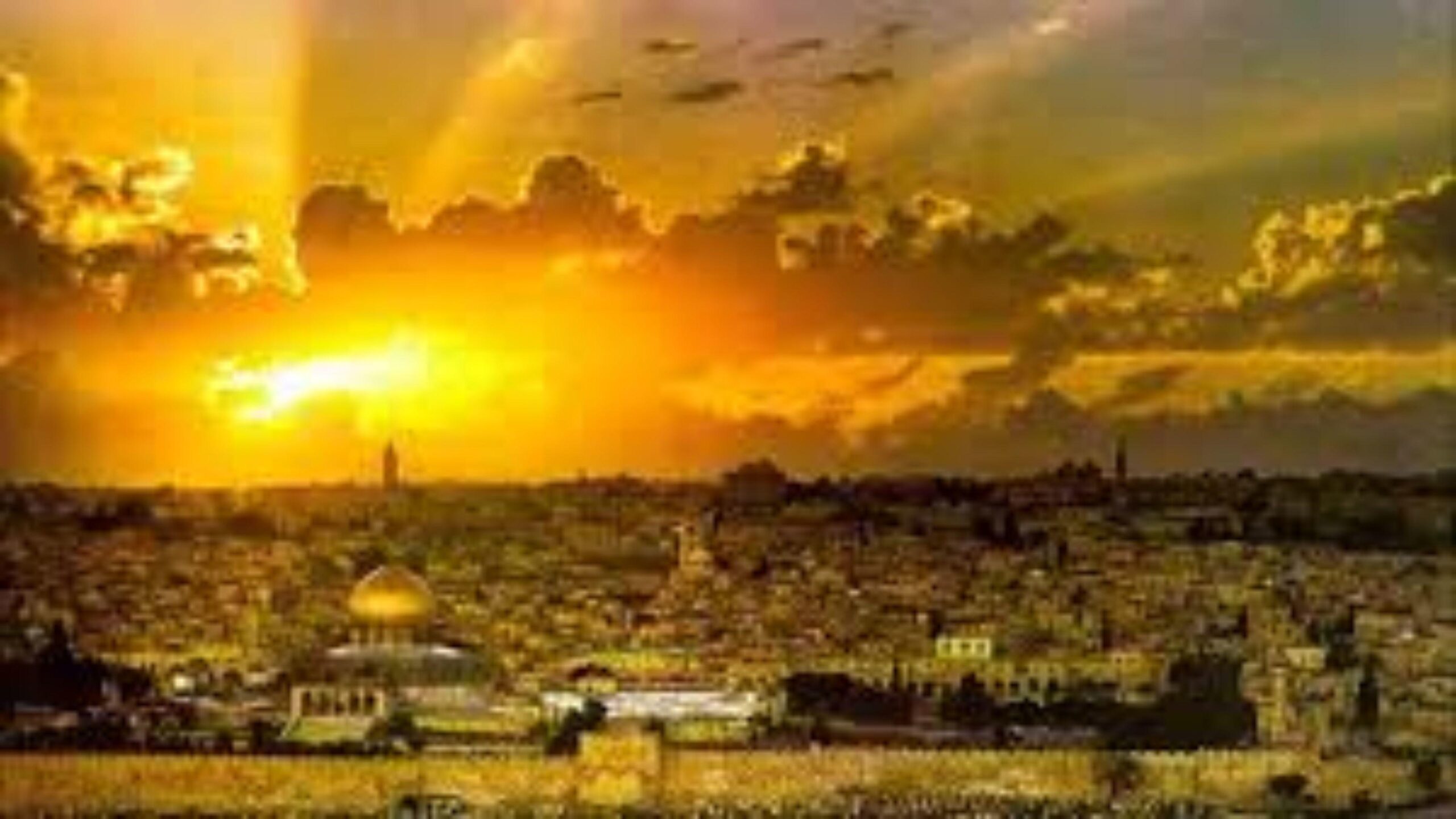 Jerusalem Wallpapers Hd ,