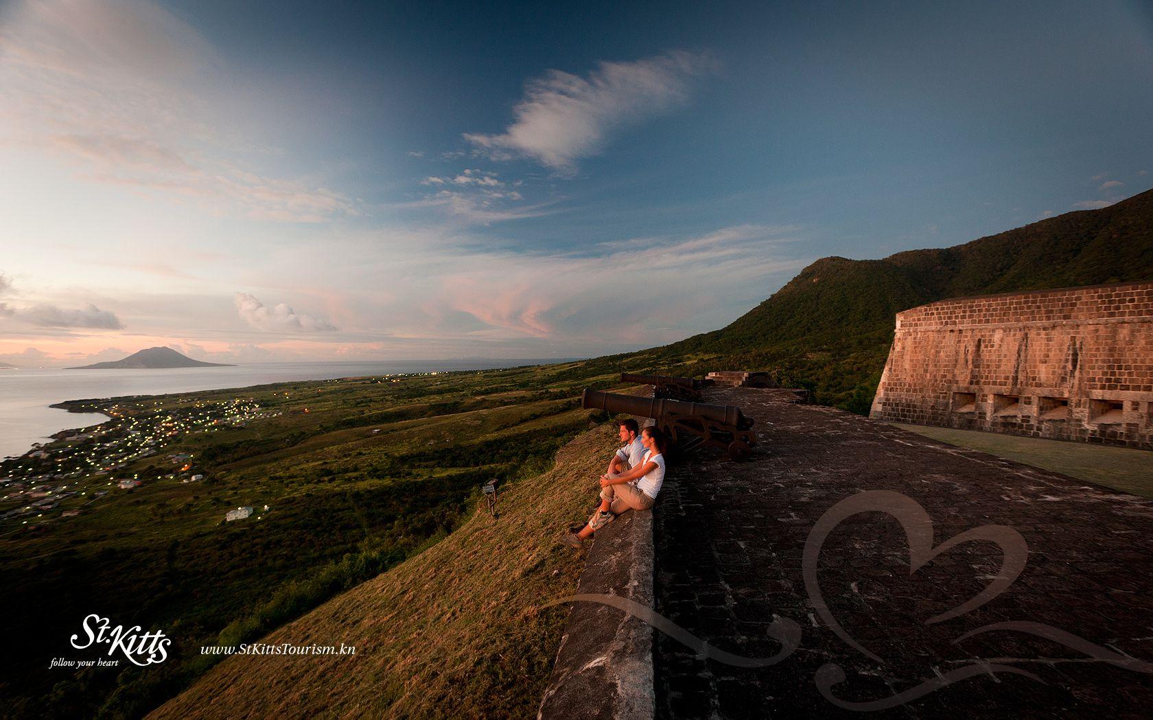 St. Kitts Computer Wallpapers