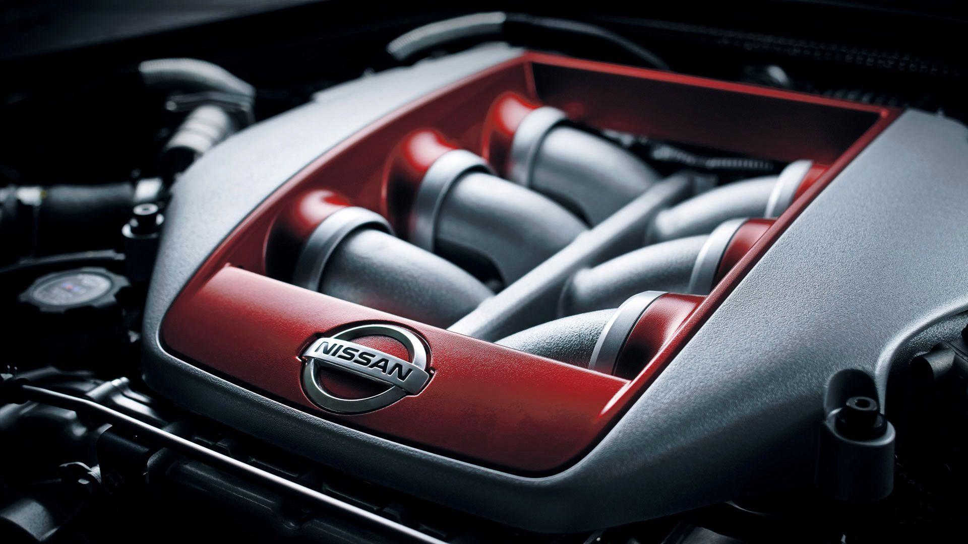 Engine Wallpapers 20