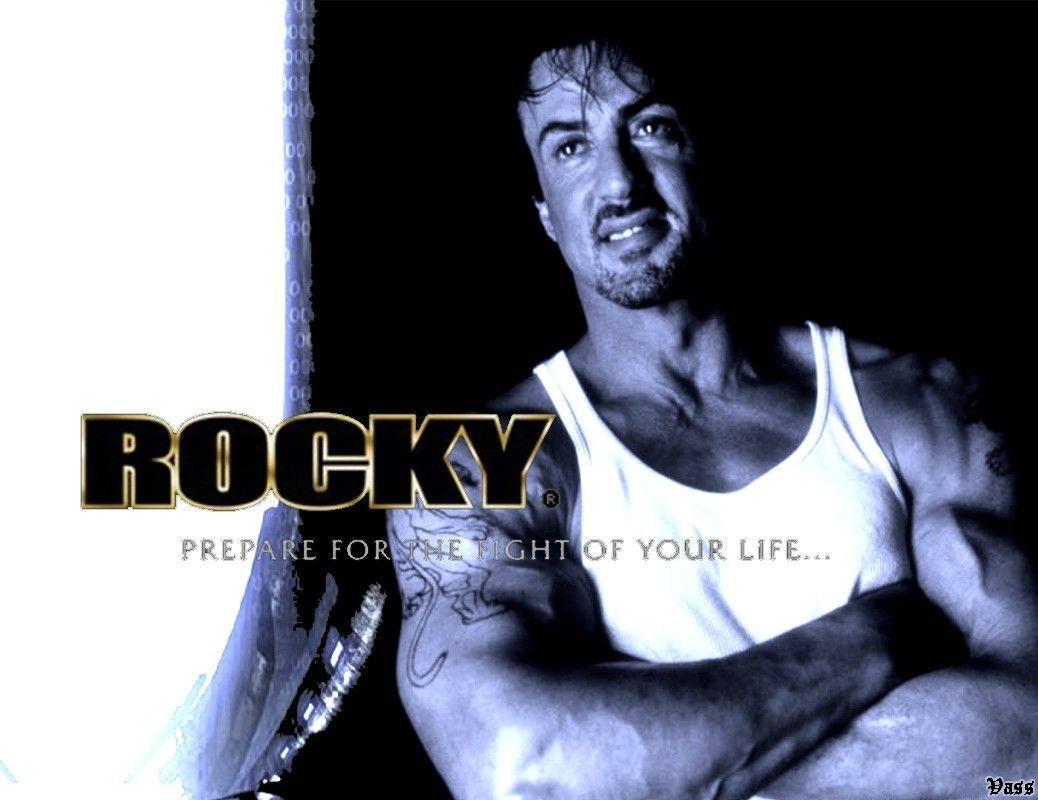 rocky balboa wallpapers hd wallpapers