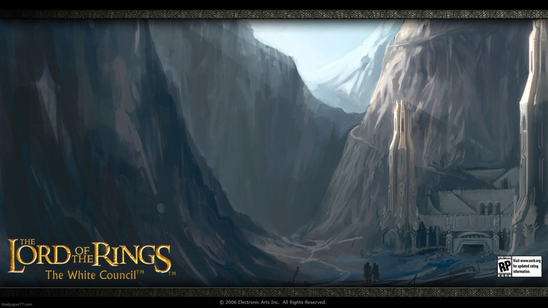 Lord Of The Rings wallpapers 237171