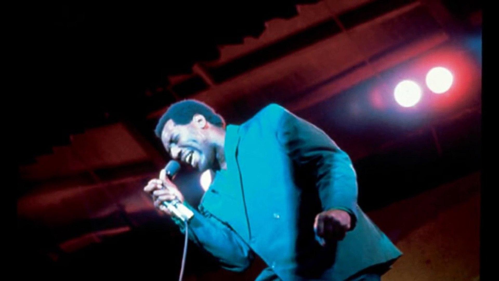 Otis Redding Remember Me