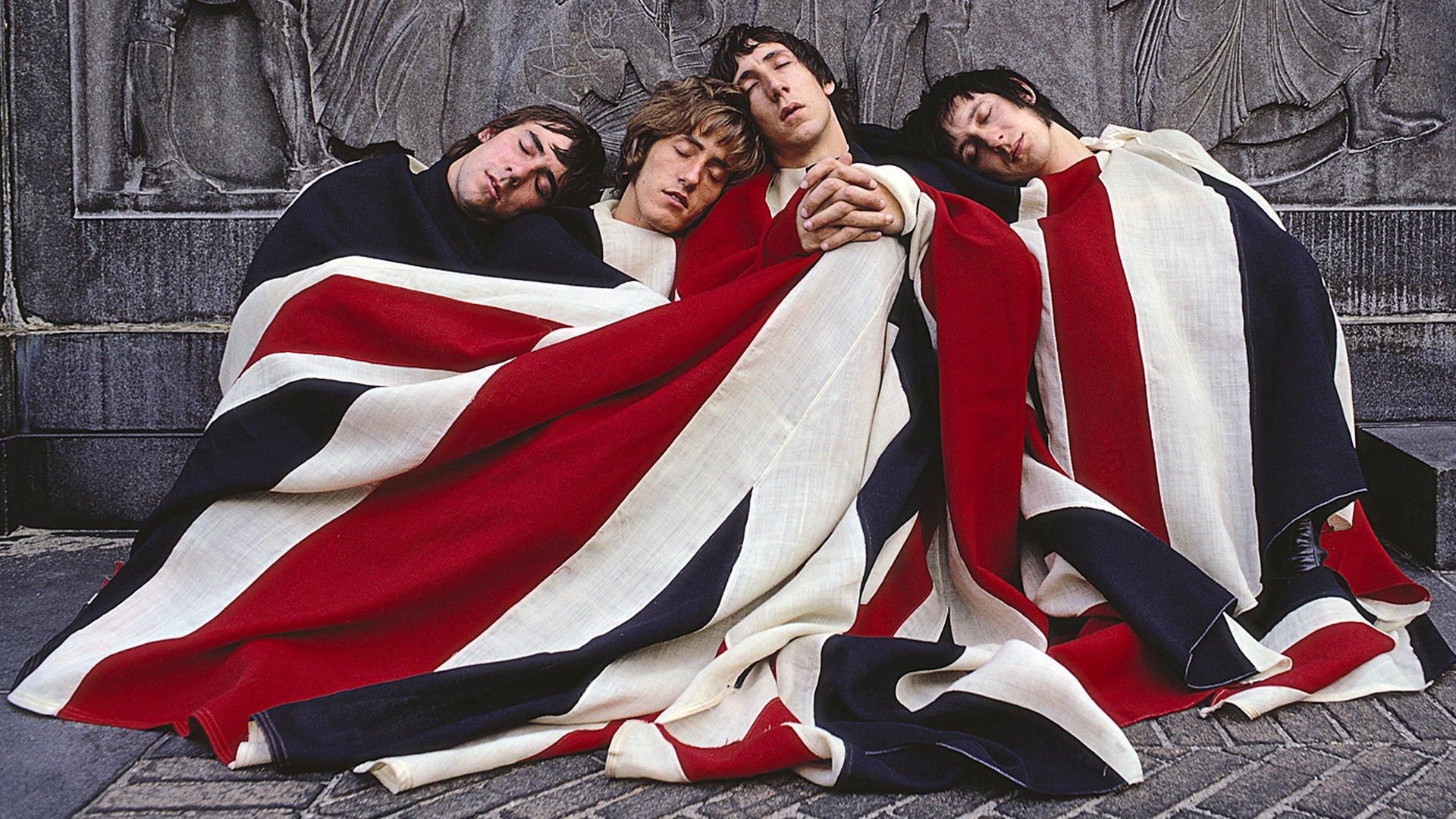 15 The Who HD Wallpapers