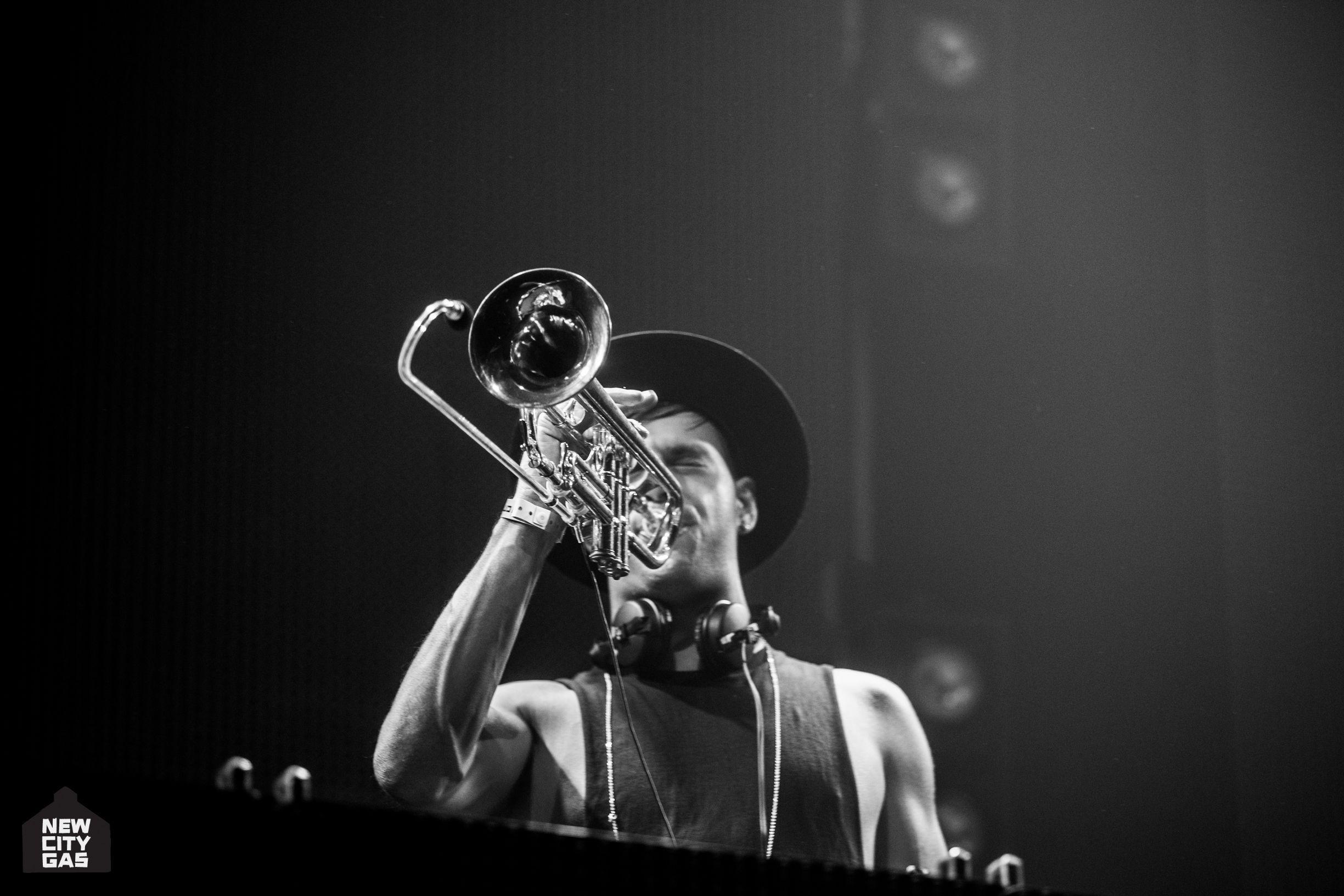 Timmy Trumpet Wallpapers