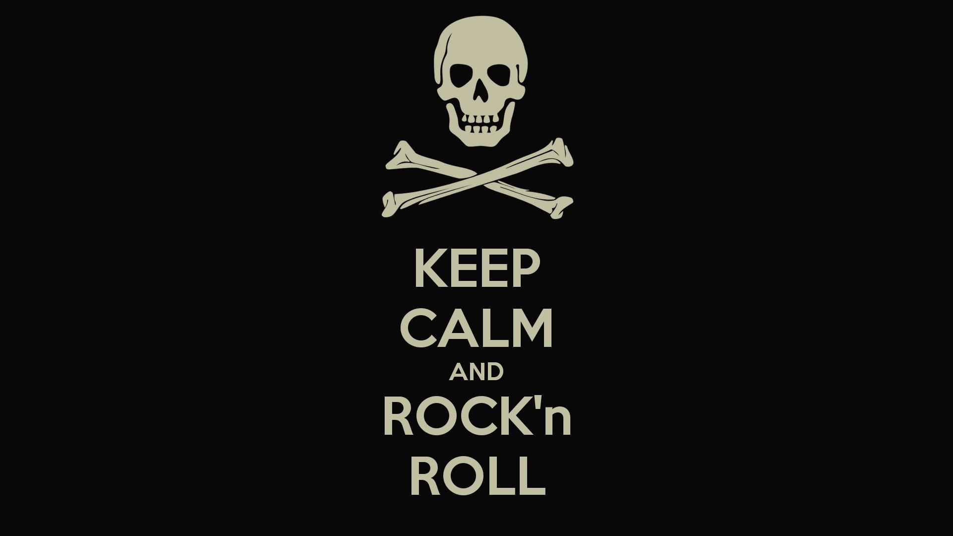 Rock Music Wallpapers ·①