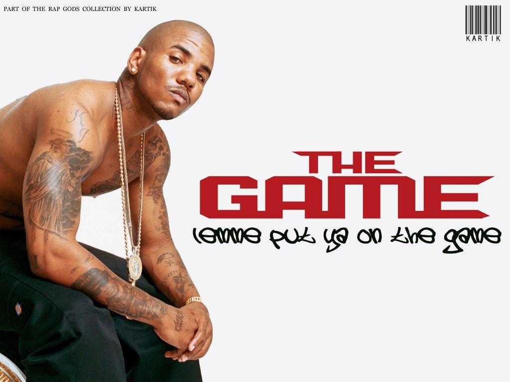 the game