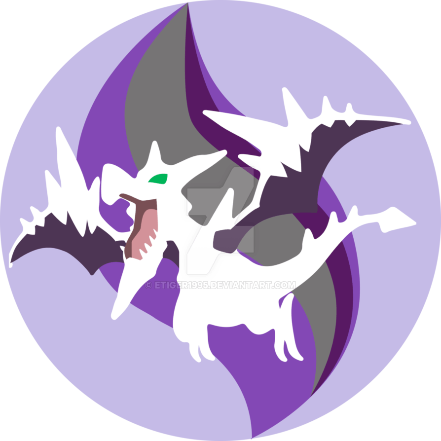 Mega Charm Mega Aerodactyl by etiger1995