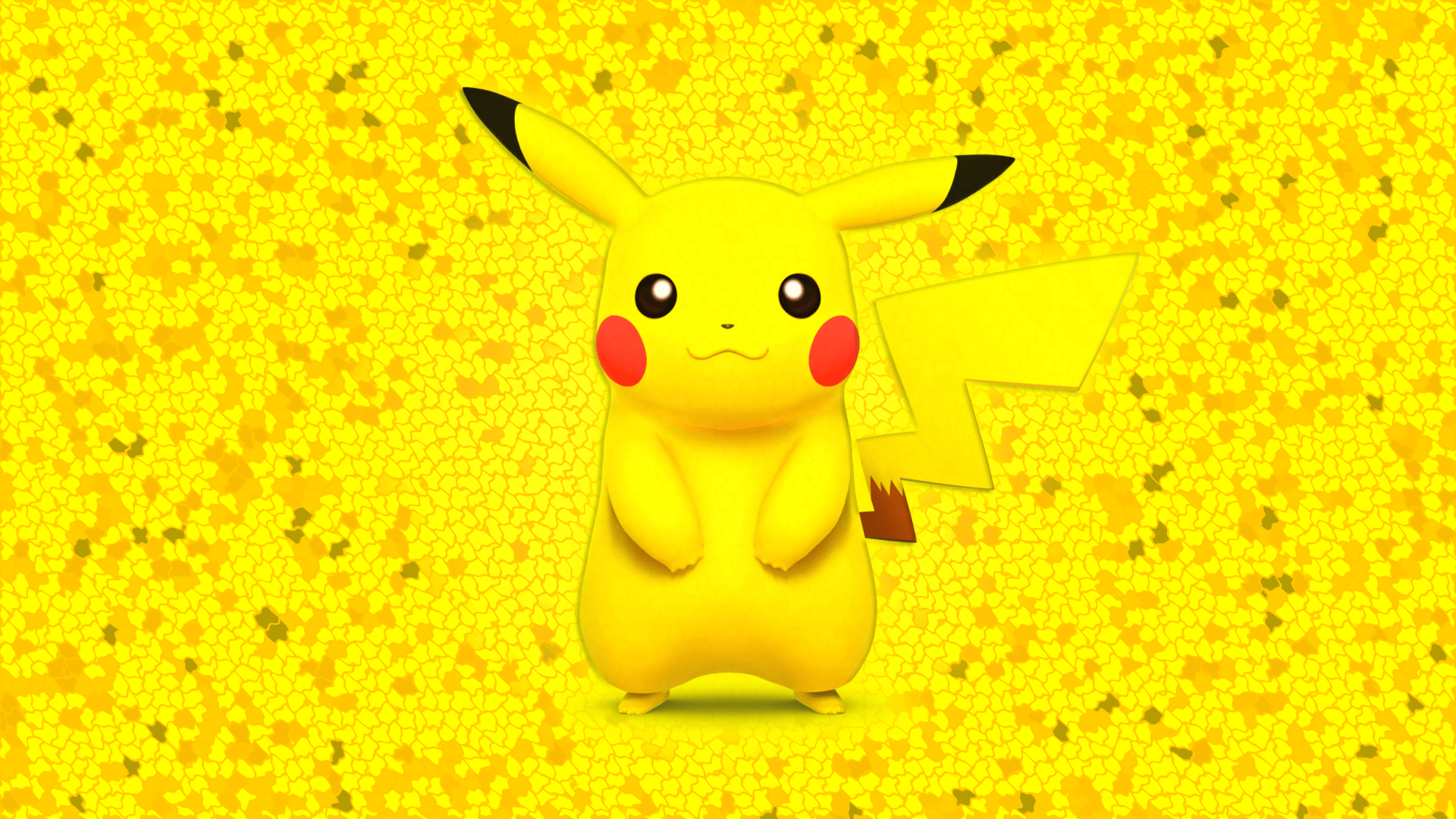 Pikachu Wallpapers HD